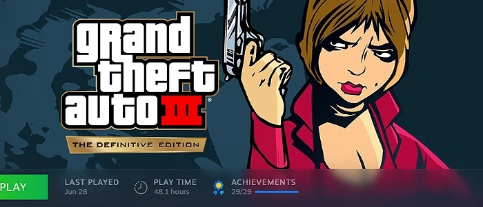 Grand Theft Auto 5