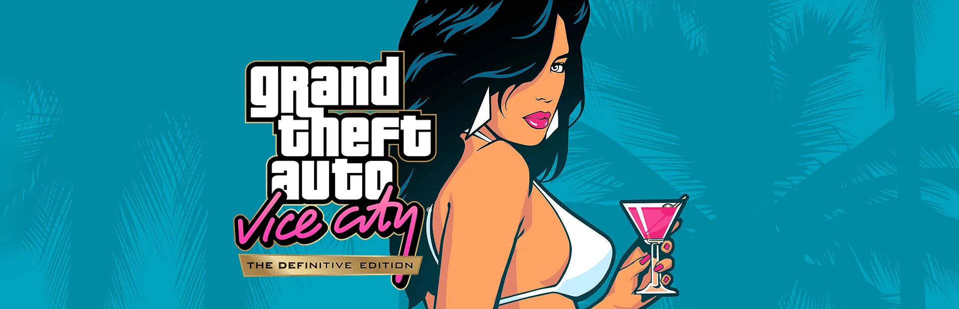 Grand Theft Auto Vice City