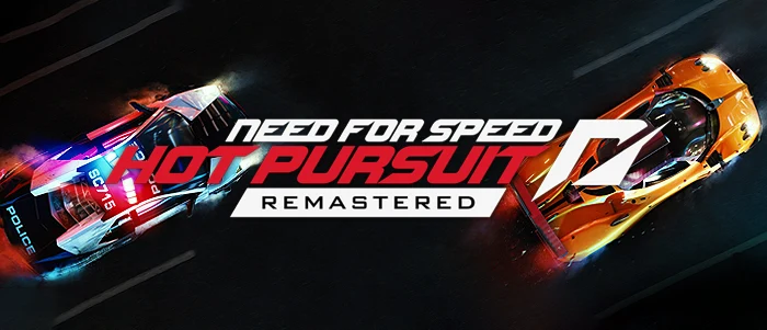 Need for Speed Hot Pursuit